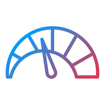 recommend clip art: Meter Icon Style