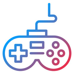 Controller Icon Style