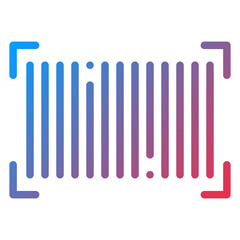 Serial Number Icon Style