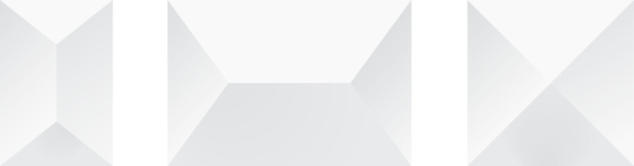 White tent or gazebo top view. Outdoor festival booth vector 3d mockup. Event brend marquee stand awning template. Garden party or branding pavilion. © Svetlana Ievleva