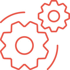 gears and cogs