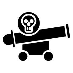 Solid Cannon icon