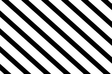 Gestreifter diagonaler Hintergrund schwarz weiß