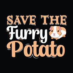 Pig t-shirt design, Pig typography, Pig related quotes elements
