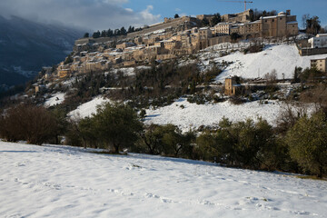 Civitella del Tronto