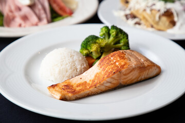 salmon