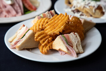 club sandwich