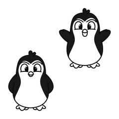penguin