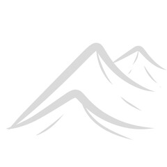Mountain Silhouette