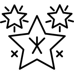 Star Icon