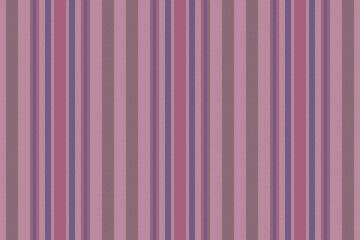 Vertical lines stripe background. Vector stripes pattern seamless fabric texture. Geometric striped line abstract design.