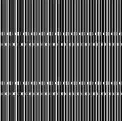 Dark ribbed texture for technical coatings