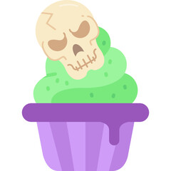 Cupcake Icon