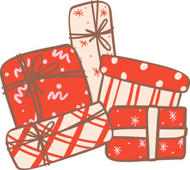 Christmas gifts 