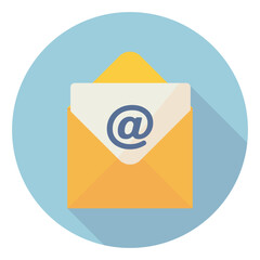 Contact Us Icons