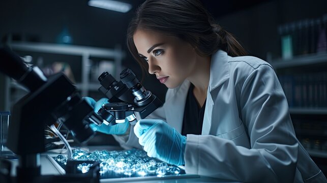 Doctor model with a clipboard, deeply engrossed in patient notes, set in a private practice room.