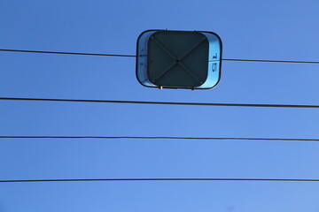 Seilbahn