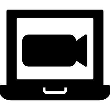 sVideo Call Icon