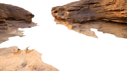  rock stone cutout transparent. png file for graphic