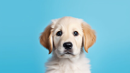 golden retriever dog