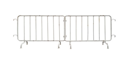steel fence panels PNG transparent