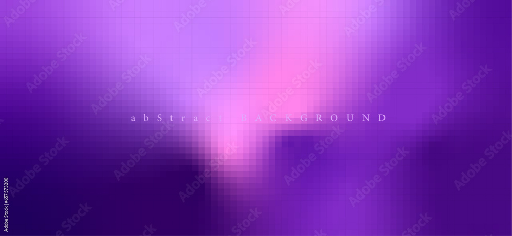 Aufkleber banners graphic design and print media concepts. blurred background with modern abstract gradient pa