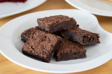 brownies