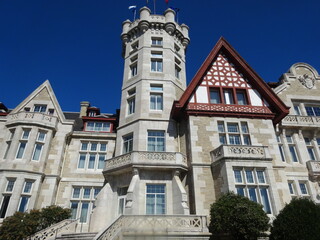 Santander, Cantabria, España