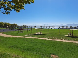 Fototapeta premium Santander, Cantabria, España