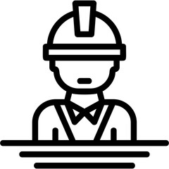 Engineer Icon