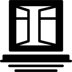 Window Frames Icon
