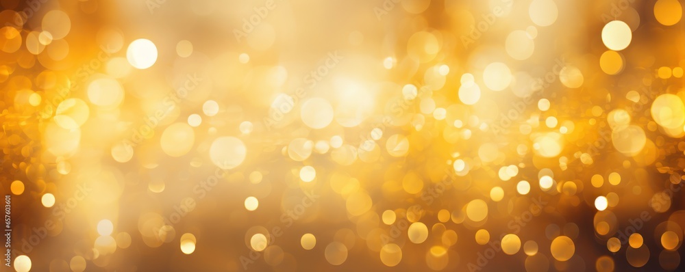 Wall mural abstract banner background for website page header