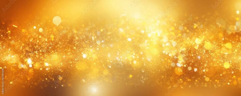 Wall mural abstract banner background for website page header