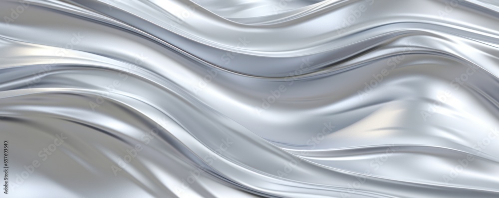 Wall mural abstract banner background for website page header