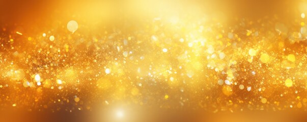 Abstract banner background for website page header