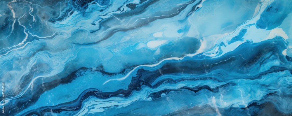 Wall mural abstract banner background for website page header