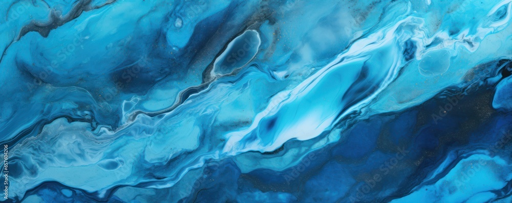 Wall mural abstract banner background for website page header