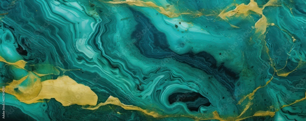 Wall mural abstract banner background for website page header