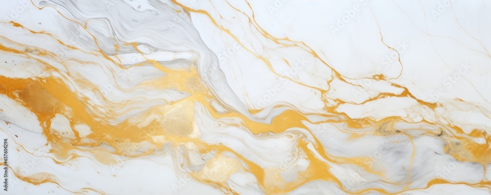 Wall mural abstract banner background for website page header