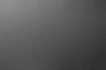 grey simple plate , template empty space , grainy noise grungy texture color gradient rough abstract background shine bright light and glow