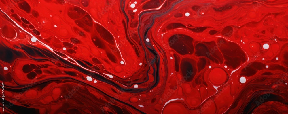 Poster abstract banner background for website page header