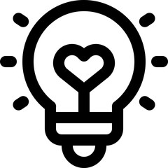 lamp icon