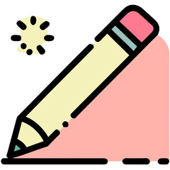 pencil icon