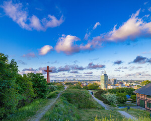 Gradowa Gora, Gdansk © Przemyslaw