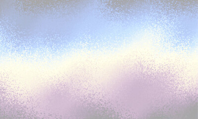 Pixelated psychedelic background. Moire overlapping effect. Vector image. Soft pastel gradient grunge background Glitch texture