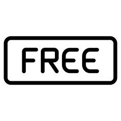 free