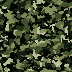 Fototapeta premium camo pattern ,ai generated