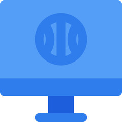 monitor icon