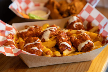 Boneless Especial