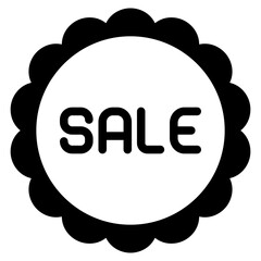 sale, sale badge